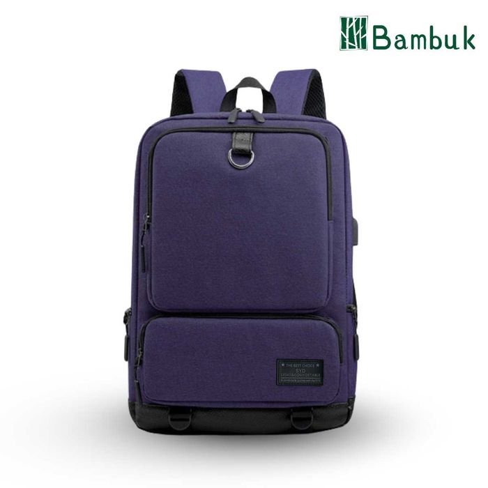 Раница ,,Sophisticated Carry”