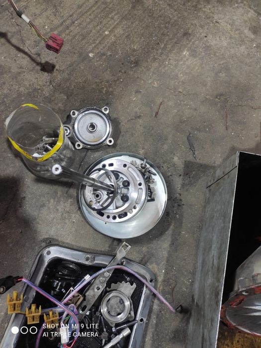 Коробка авиатор Лифан x60