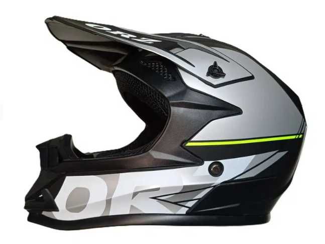 Кросови каски ORZ,FOX