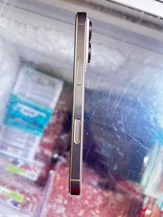 Аифон 16 про 128 г