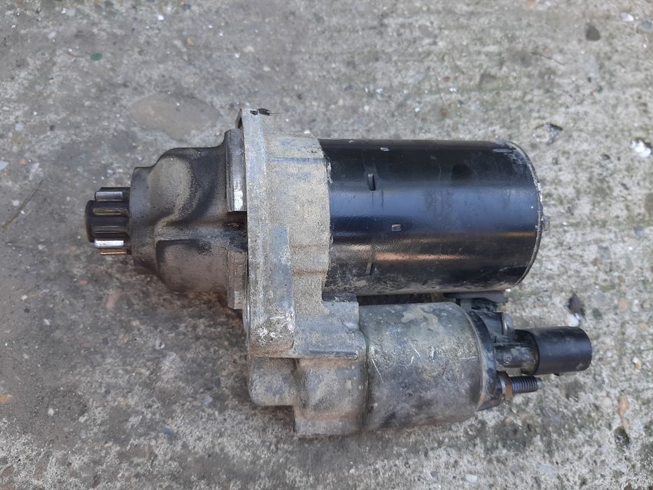 Electromotor vw caddy 1.2 benzina euro 5 an 2010-2015
