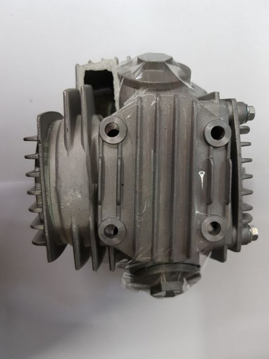 Chiulasa completa ATV 110cc