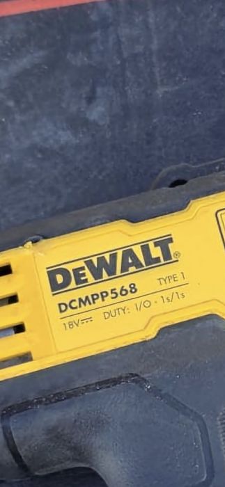 Foarfeca dewalt 2025