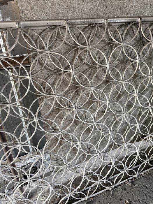 Продам решетки на окна