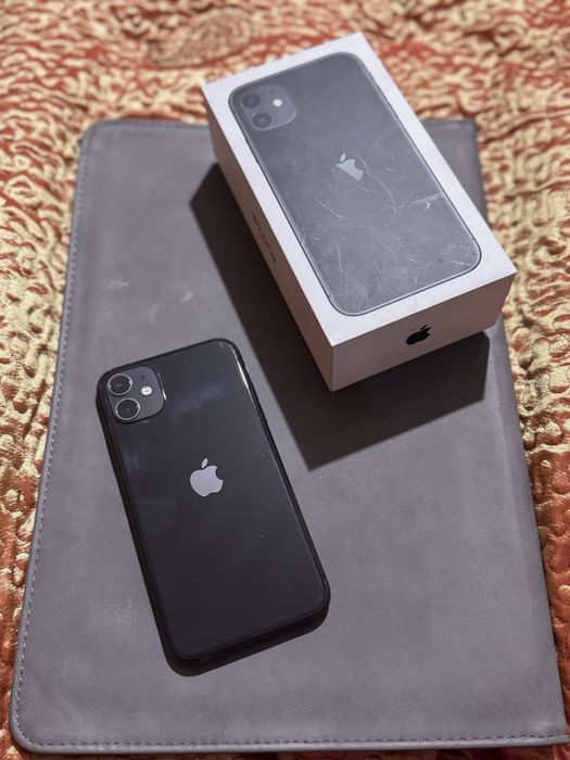 Iphone 11 (64GB)