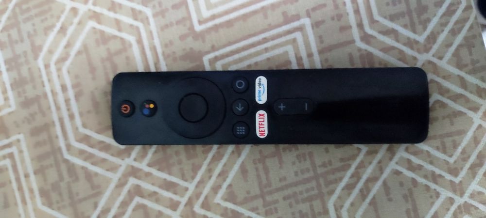 Xiaomi Mi Box S 4K