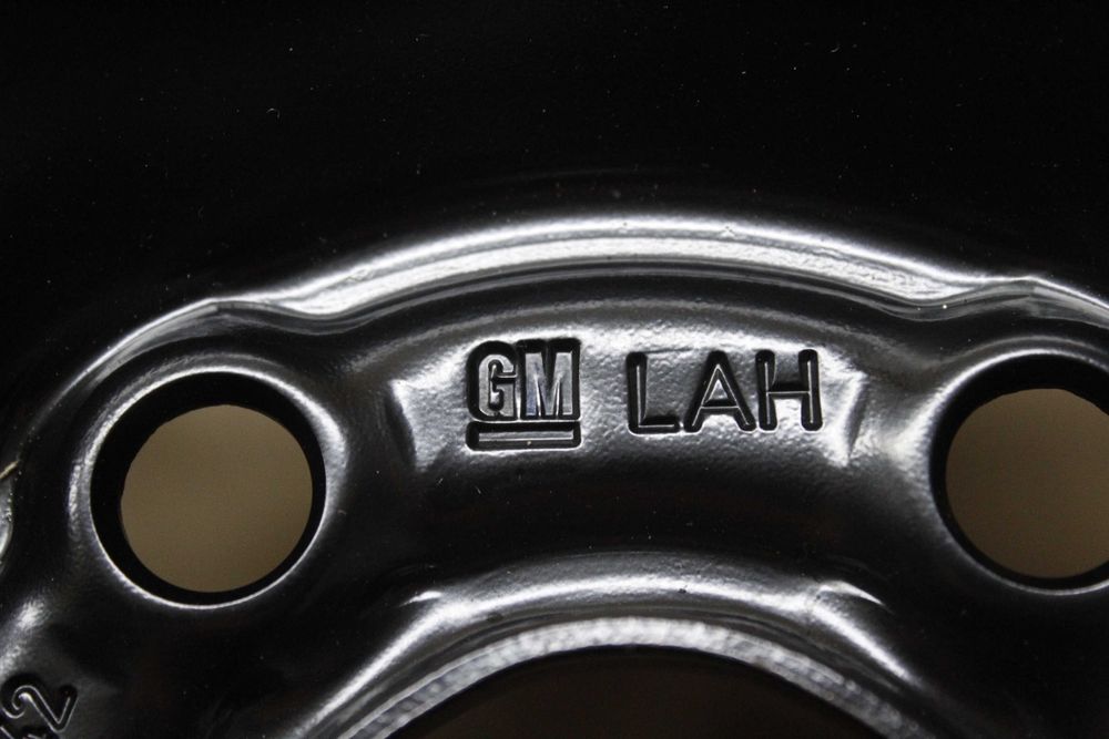 Джанти и тасове 17" 5х105 Opel Astra (J, k), Mokka