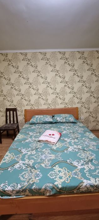 Одна комнатная квартира посуточно