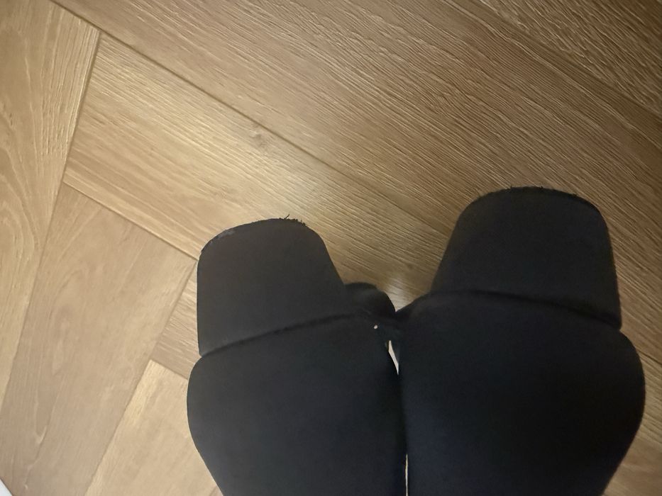 Туфли для танца