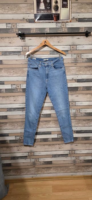 Levi's W/31-дамски дънки (795)
