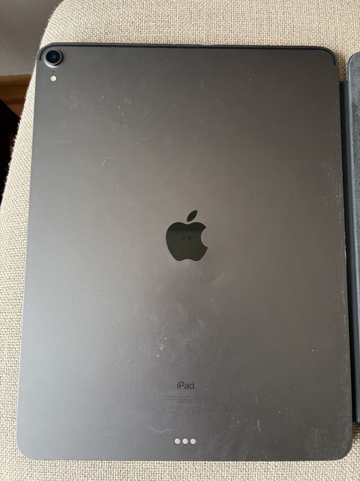 iPad pro 12,9 gen3 2018