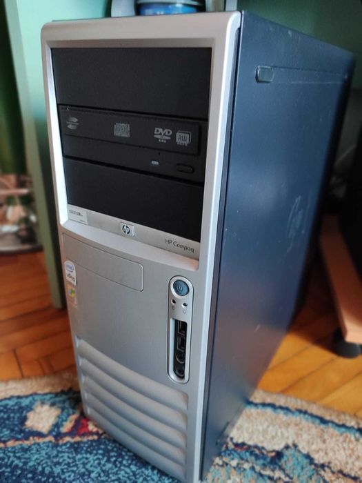 Vand PC Desktop !! ClujNapoca • OLX.ro