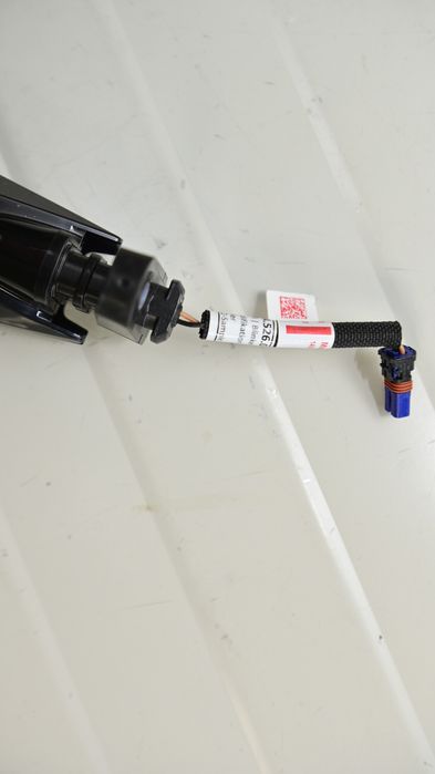 KTM 1390 Super Duke R EVO 2024 Semnalizare fata dreapta / spate stanga