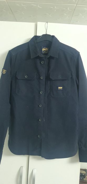 Camasa Superdry barbati