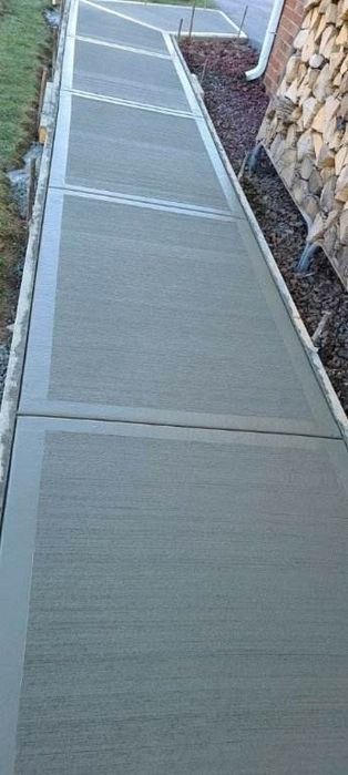 Машинна подова замазка, шлайфан и щампован бетон, турбозолни мазилки