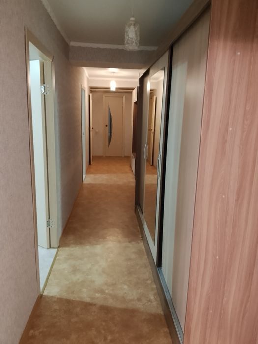 Сдам 2х ком квартиру