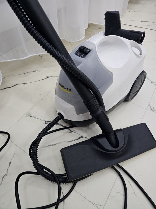 Пароочиститель!!!