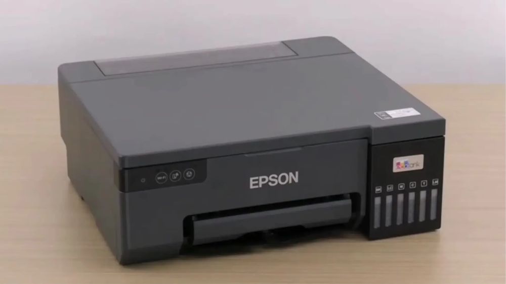 Epson L8050 оригнал