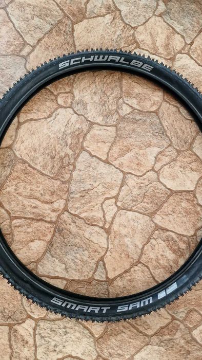 Покрышка велосипедная