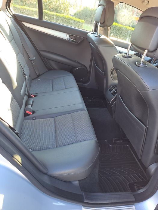 Мерцедес /2010г/ Компресор/Газ-бензин/ нова верига