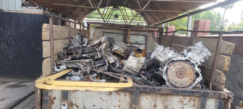 Прием металла город алматы