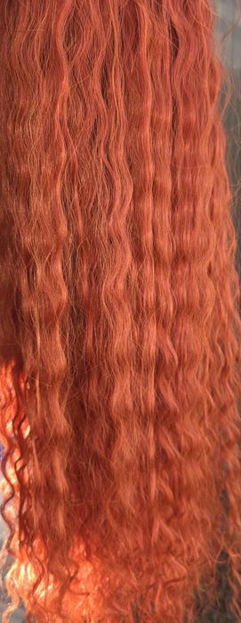 Треси за удължаване на косата