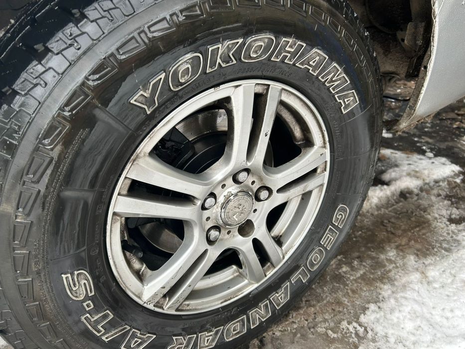 Mazda bongo friendee