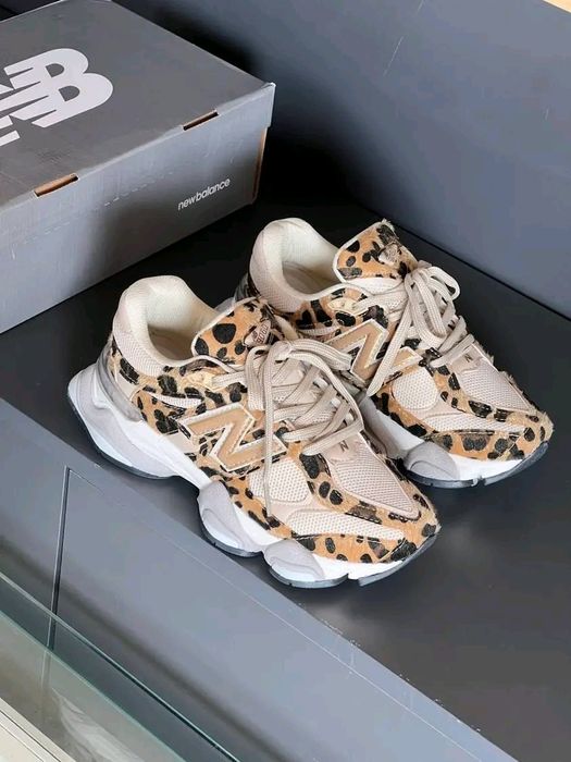 New Balance 9060 Нови Дамски Маратонки / 36-40 Номер