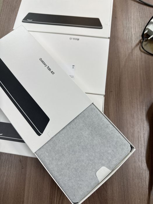 Samsung Galaxy Tab A11 8.7 дюйм 4/64