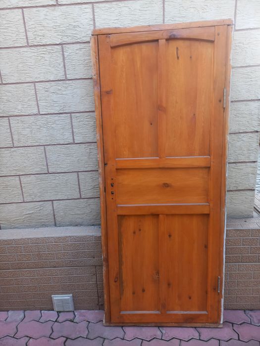 Межкомнатные двери