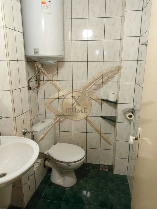 Тристаен  апартамент в Трошево! 21948632