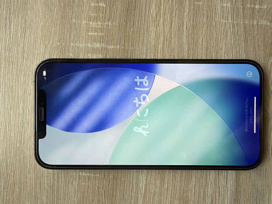 IPhone 12 Pro Max impecabil, totul functional