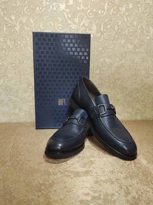 Туфли Буффало оригинал