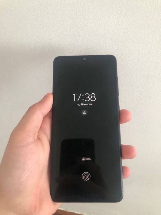 Самсунг а 41 сатылады және обмен