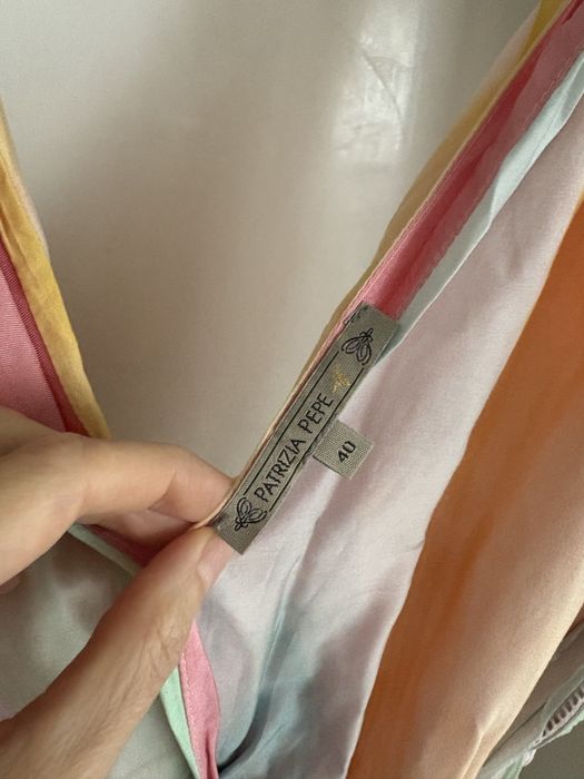 Patrizia pepe рокля