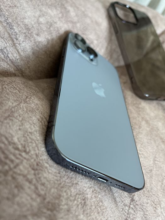 Iphone 13 Pro Max 128 76% обмен