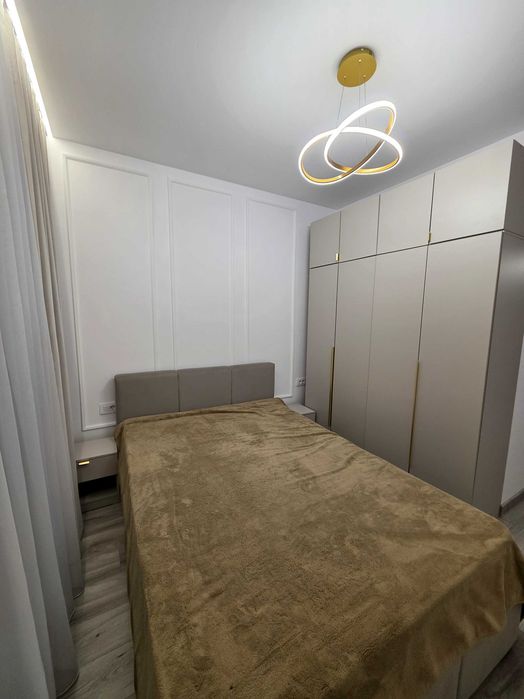 Chirie apartament nou, 2 camere, Energia Residence