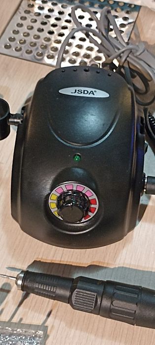 Vand freza manechiura Electric drill