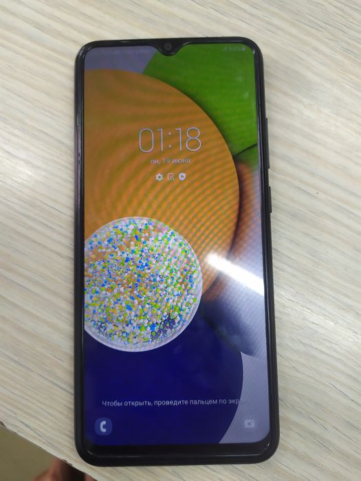 Самсунг галакси А03