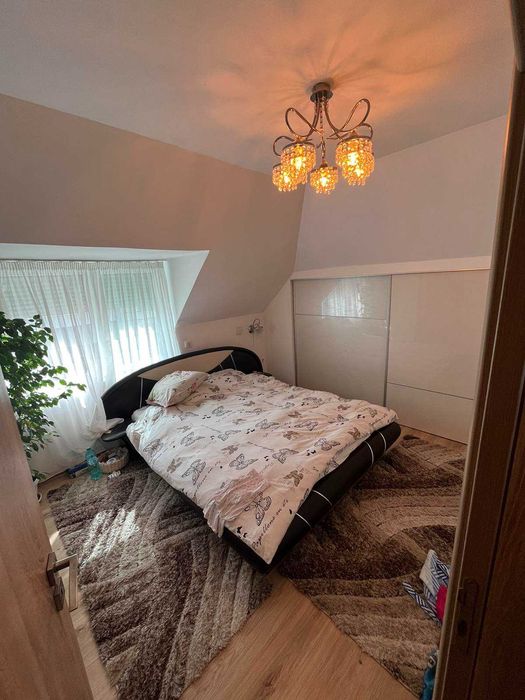 Дава се под наем Многостаен апартамент в Благоевград, Ален мак - 97 кв.м за 663 € - Снимка #7