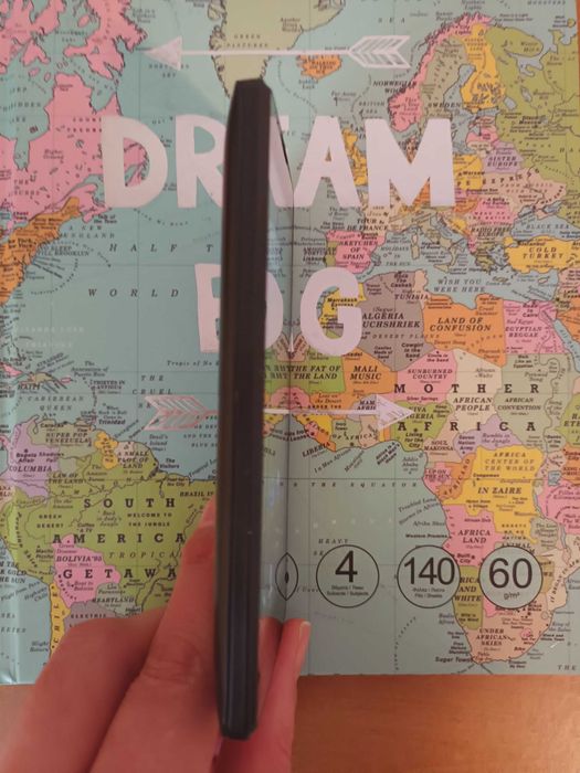 LENOVO A2010 folosit, cu 8GB negru