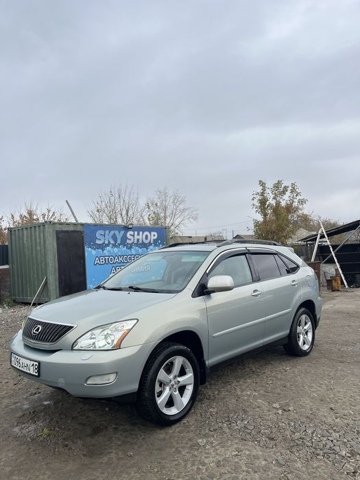 Продам Лексус РХ 350