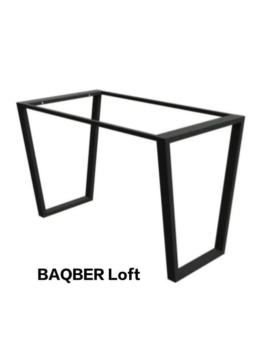 Лофт мебель на заказ