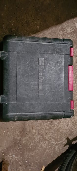 Перфоратор Einhell