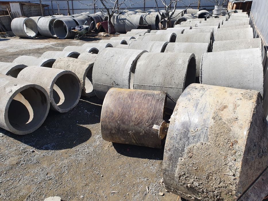 Execut fantani si fose ,fantanar , puturi apa , foraje