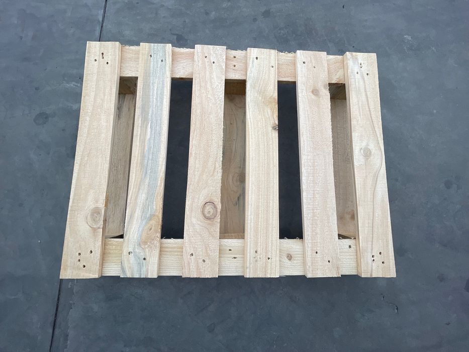 Палеты новые 60x80