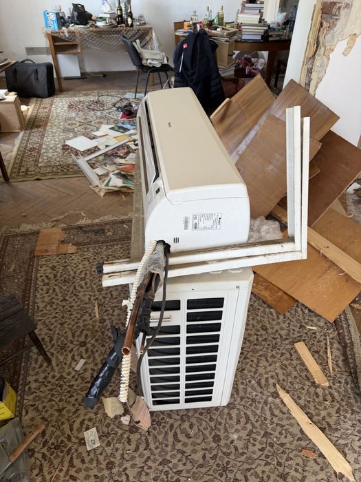 Продавам грее 24 000 btu