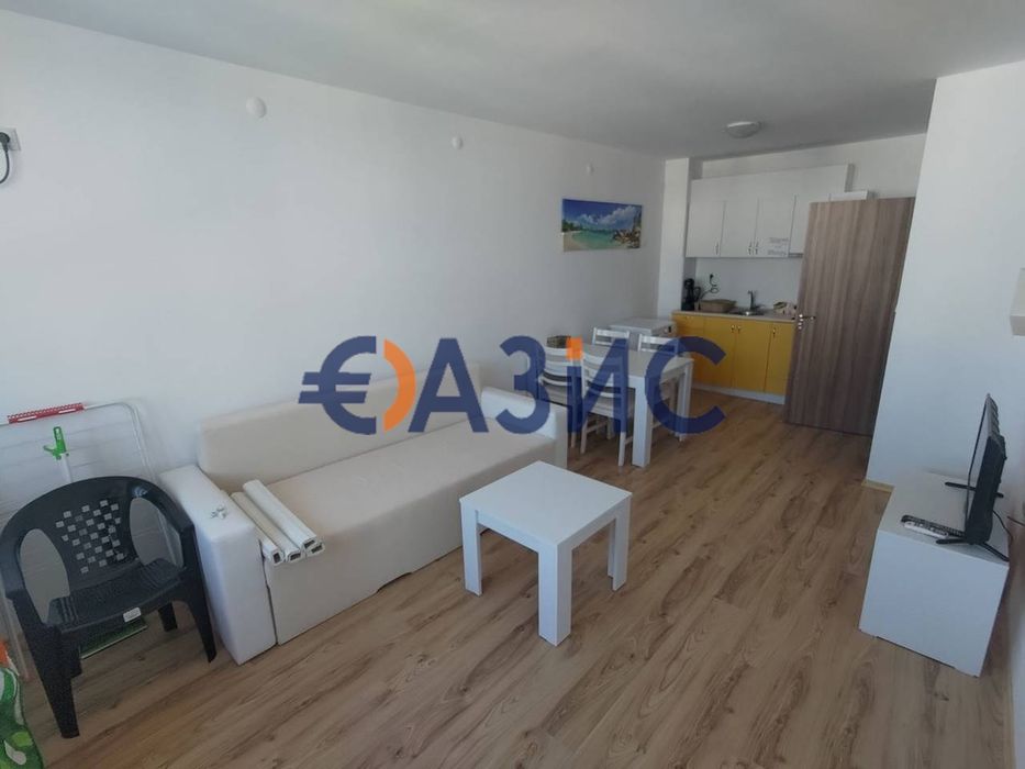 Продава се Двустаен апартамент в Ахелой - 63 кв.м за 1064 €/кв.м - Снимка #3