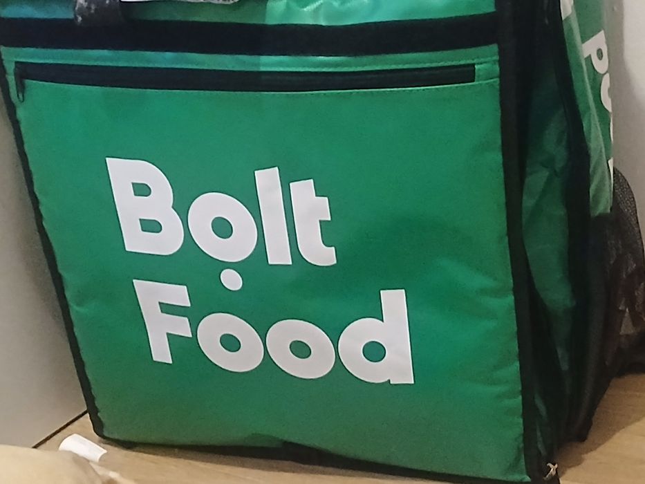 vand geant bolt si glovo