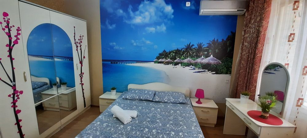 2кв. Набережная 7мкр 16п/д